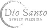 Logo Grey Dio Santo